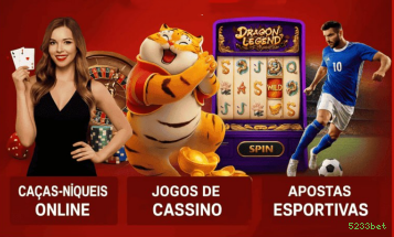 Baixar app da 5233bet gratuitamente