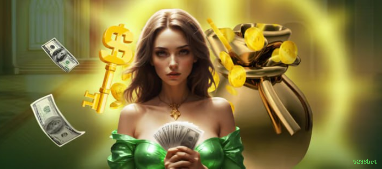 Cassino ao vivo da 5233bet com dealers reais