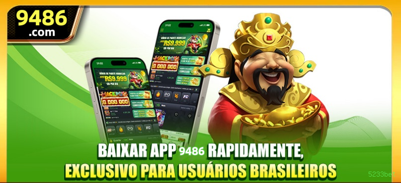 Jogos de fortune da 5233bet com prêmios incríveis