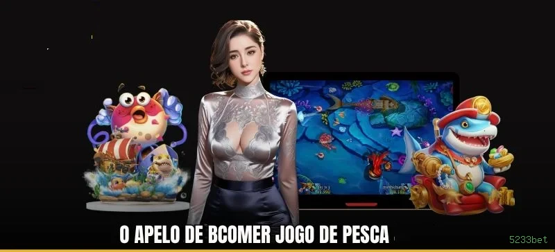 Plataforma completa da 5233bet com todos os jogos
