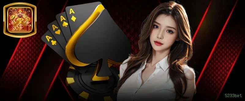 Ganhe prêmios incríveis na 5233bet